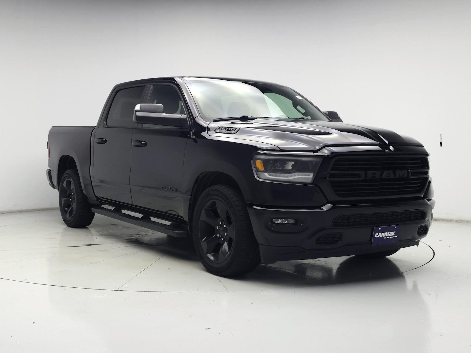ram ram 1500 pickup 2019 1C6RREFT9KN628387 image ram ram 1500 pickup 2019 1C6RREFT9KN628387 image